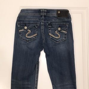 7 For All Mankind Jeans